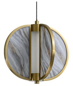 Подвесной светильник Odeon Light Toscana 5448/12L в интернет-магазине "Галерея света"