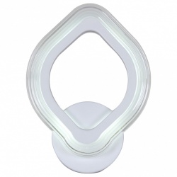 Бра 09827 09827-3.2-01 WH в интернет-магазине "Галерея света"