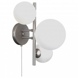 Бра Moderli Renny V11464-3W в интернет-магазине "Галерея света"