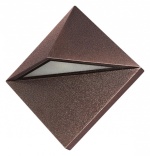 Накладной светильник Novotech Testa 370588 в интернет-магазине "Галерея света"