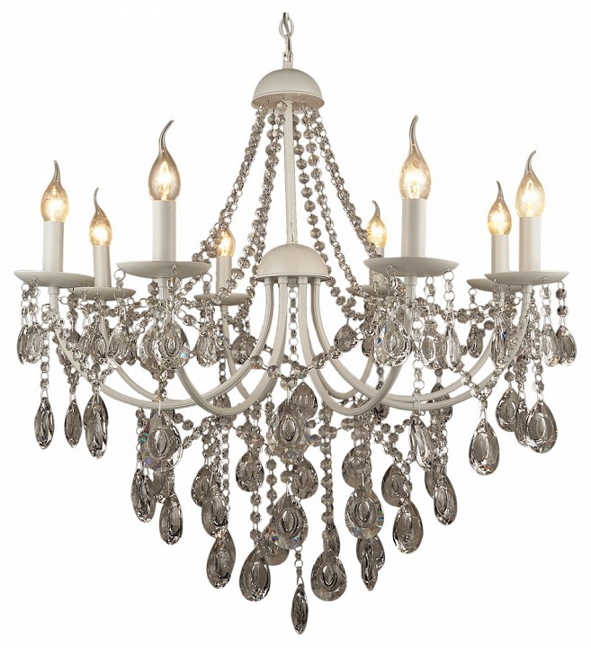 Подвесная люстра 04457-0.4-08 в интернет-магазине "Галерея света"