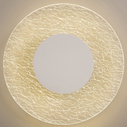 Накладной светильник Mantra Jewel 8076 в интернет-магазине "Галерея света"