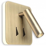 Бра Citilux Декарт CL704423 в интернет-магазине "Галерея света"