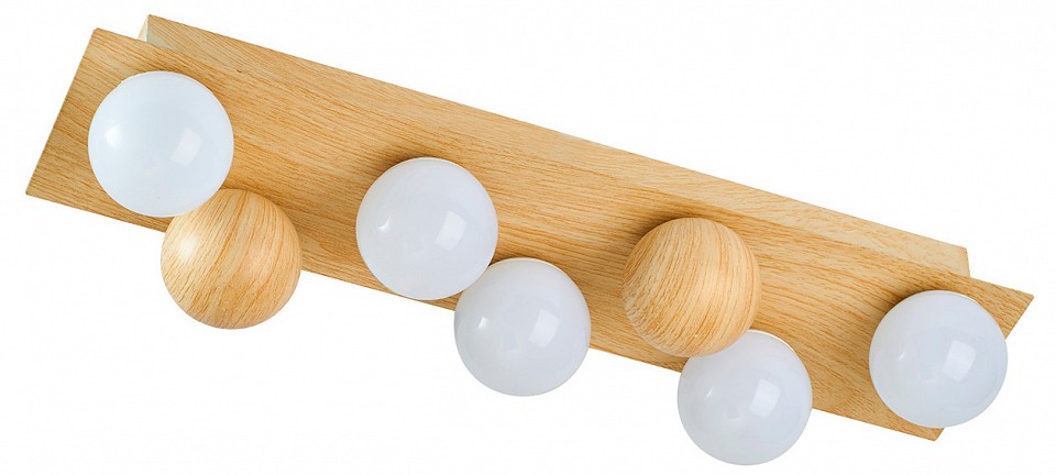 Потолочная люстра F-promo Swarm 4695-5C в интернет-магазине "Галерея света"