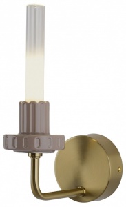 Бра Moderli Atelieri V11693-WL в интернет-магазине "Галерея света"