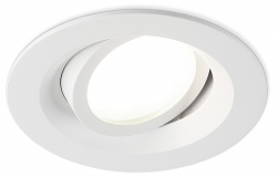 Встраиваемый светильник Ambrella Light TN TN102741 в интернет-магазине "Галерея света"