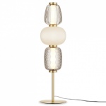 Настольная лампа декоративная Maytoni Pattern MOD267TL-L28G3K в интернет-магазине "Галерея света"