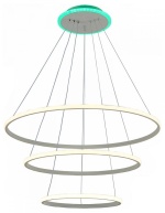 Подвесной светильник Citilux Неон Смарт CL731A090E в интернет-магазине "Галерея света"