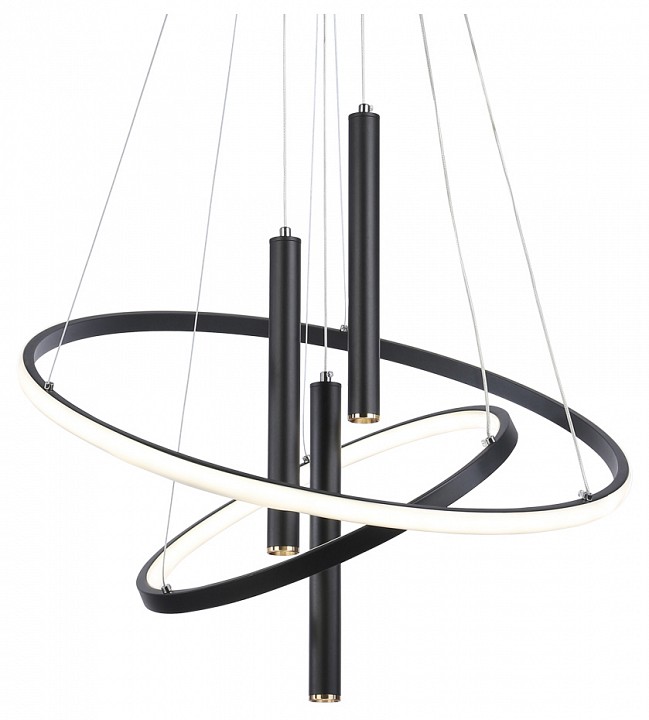 Подвесной светильник Ambrella Light FL FL5372 в интернет-магазине "Галерея света"