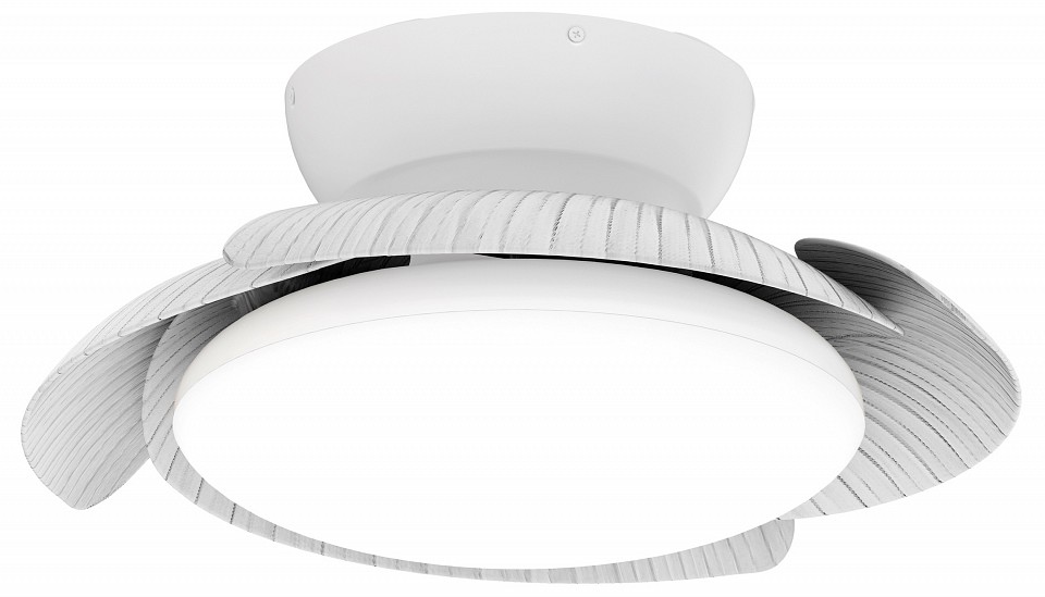 Светильник с вентилятором Mantra (люстры-вентиляторы) Aloha 8233 в интернет-магазине "Галерея света"