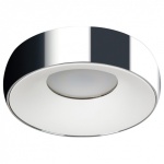 Встраиваемый светильник Arte Lamp Heze A6665PL-1CC в интернет-магазине "Галерея света"