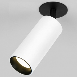 Спот Elektrostandard Diffe a058173 в интернет-магазине "Галерея света"