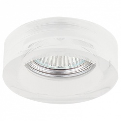 Встраиваемый светильник Lightstar Lei mini 006139 в интернет-магазине "Галерея света"