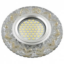 Встраиваемый светильник Fametto DLS-L146 UL-00003894 в интернет-магазине "Галерея света"