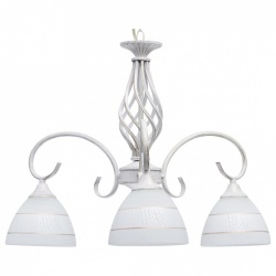 Подвесная люстра De City Ариадна 28 450018103 в интернет-магазине "Галерея света"