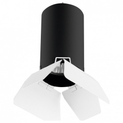 Подвесной светильник Lightstar Rullo RP437436 в интернет-магазине "Галерея света"