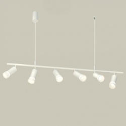 Подвесной светильник Ambrella Light XB XB9005330 в интернет-магазине "Галерея света"