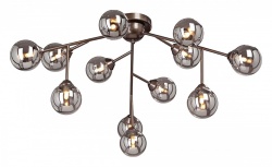 Потолочная люстра Vitaluce V4865 V4865-7/12PL в интернет-магазине "Галерея света"