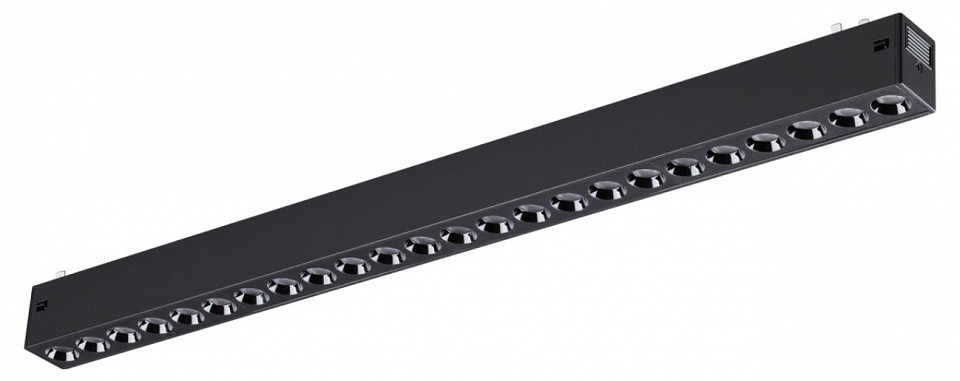 Встраиваемый светильник Novotech VECTOR 220V 359932 в интернет-магазине "Галерея света"