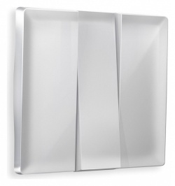 Клавиши для выключателя трехклавишного Ambrella Volt ALFA AP4050 в интернет-магазине "Галерея света"