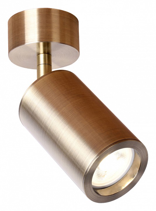 Спот Favourite Angularis 2801-1U в интернет-магазине "Галерея света"