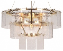 Подвесная люстра LGO LSP-871 LSP-8712 в интернет-магазине "Галерея света"