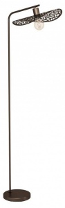 Торшер Eglo SWABY 44127 в интернет-магазине "Галерея света"
