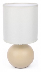 Настольная лампа декоративная Lumion Octavia 8224/1T в интернет-магазине "Галерея света"