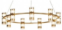 Подвесная люстра Favourite Ampullen 4323-9P в интернет-магазине "Галерея света"