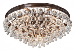 Потолочная люстра Vitaluce 5865 V5865-7/9PL в интернет-магазине "Галерея света"