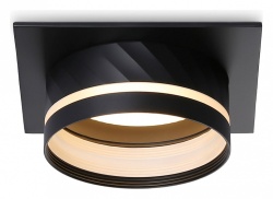 Встраиваемый светильник Ambrella Light TN TN5222 в интернет-магазине "Галерея света"