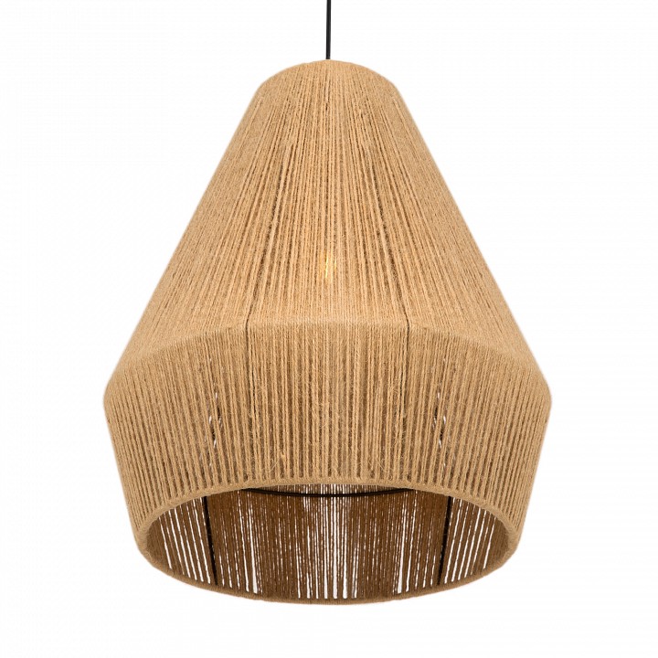 Подвесной светильник Freya LoungeGarden FR5247PL-01BG1 в интернет-магазине "Галерея света"