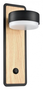 Бра Lumion LELAND 8264/1W в интернет-магазине "Галерея света"