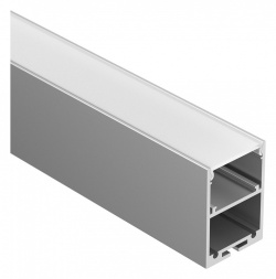 Профиль Arlight ARH-LINE-3750A-2000 ANOD 019615 в интернет-магазине "Галерея света"