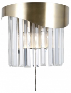 Накладной светильник Moderli Wave V10765-2W в интернет-магазине "Галерея света"