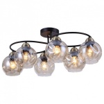 Потолочная люстра Omnilux Carini OML-95007-06 в интернет-магазине "Галерея света"