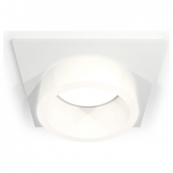 Встраиваемый светильник Ambrella Light XC XC6520065 в интернет-магазине "Галерея света"