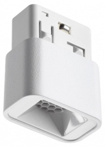 Встраиваемый светильник Novotech FLUM 359512 в интернет-магазине "Галерея света"