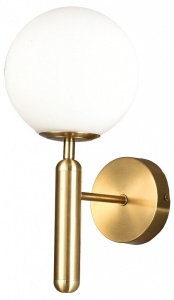 Бра Lussole Cleburne LSP-8591 в интернет-магазине "Галерея света"