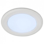 Встраиваемый светильник Citilux Кинто CLD5106N в интернет-магазине "Галерея света"