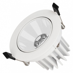 Встраиваемый светильник Arlight FORECAST 037098 в интернет-магазине "Галерея света"