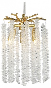 Подвесная люстра Kink Light Шанти 07871-20D,33 в интернет-магазине "Галерея света"