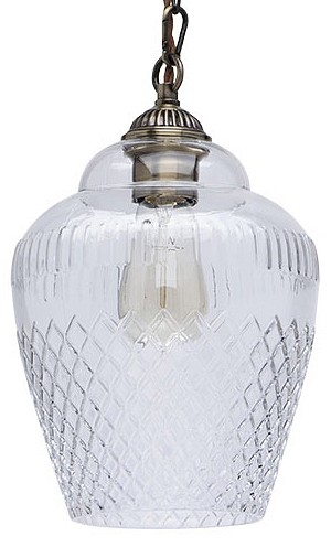 Подвесной светильник MW-Light Аманда 481012001 в интернет-магазине "Галерея света"