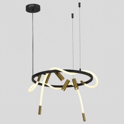 Подвесная люстра Aployt Malgorzata APL.066.03.45 в интернет-магазине "Галерея света"