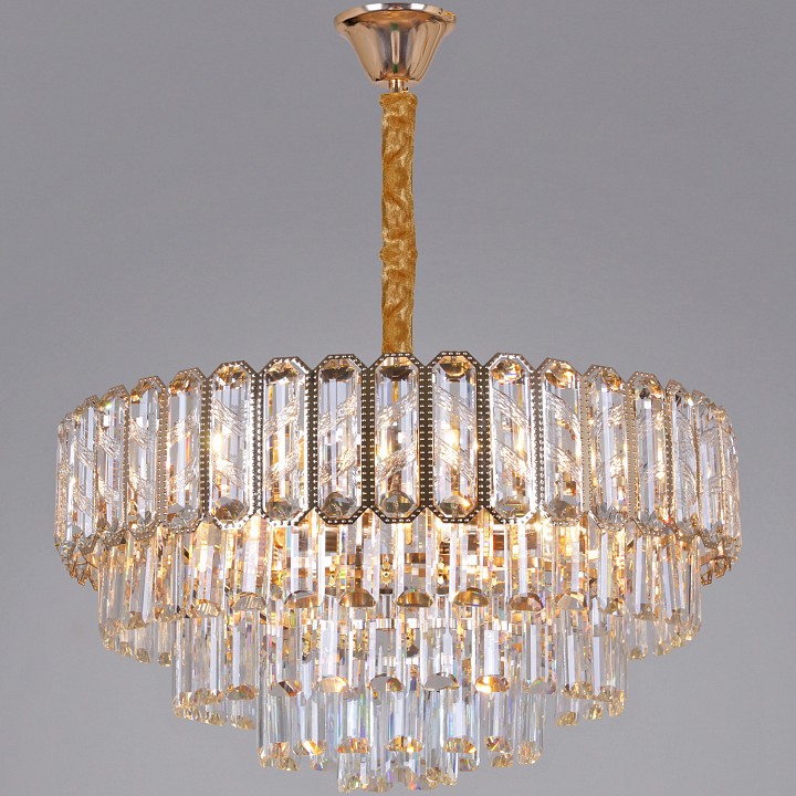 Подвесная люстра  07070-0.4-500 FGD в интернет-магазине "Галерея света"