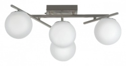 Потолочная люстра Citilux Dorsy CL223141 в интернет-магазине "Галерея света"