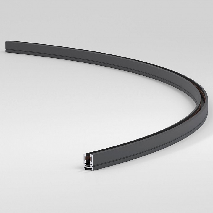 Трек накладной Elektrostandard Mini Magnetic a065641 в интернет-магазине "Галерея света"