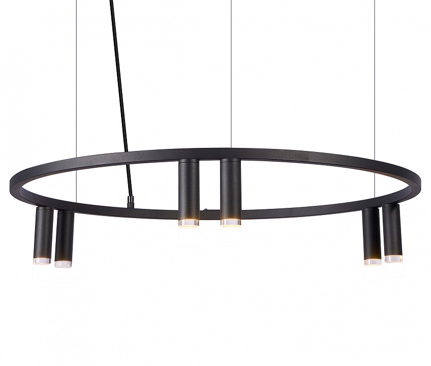 Подвесная люстра Moderli Sofina V11788-6P в интернет-магазине "Галерея света"