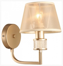 Бра Rivoli Elinor Б0055623 в интернет-магазине "Галерея света"