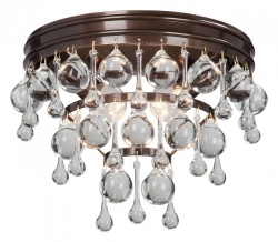 Накладной светильник Vitaluce 5865 V5865-7/2A в интернет-магазине "Галерея света"